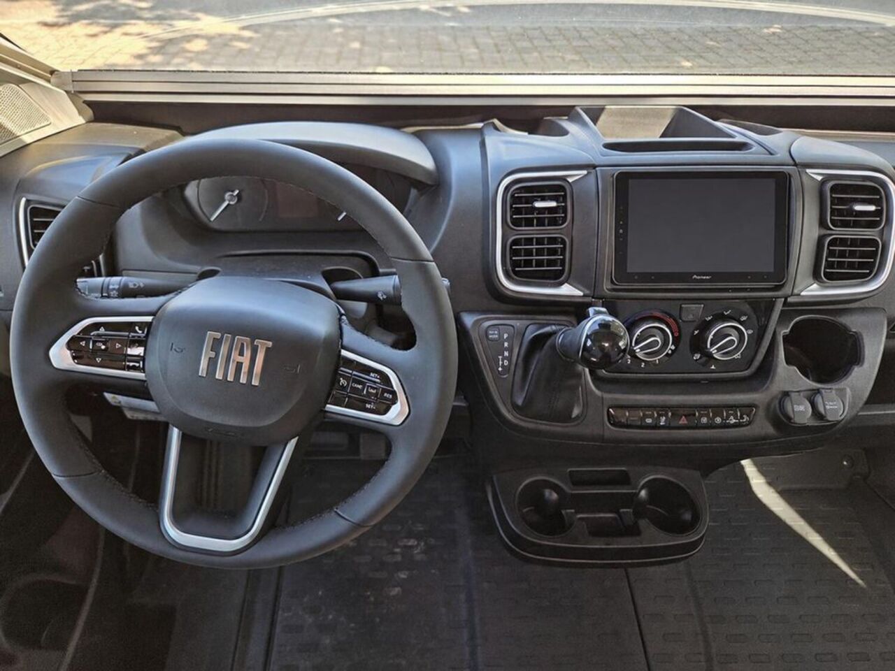 KARMANN 610 Lifestyle CONCEPT*AUTOMATIK Ansicht 20 für Fahrzeugdetailseite