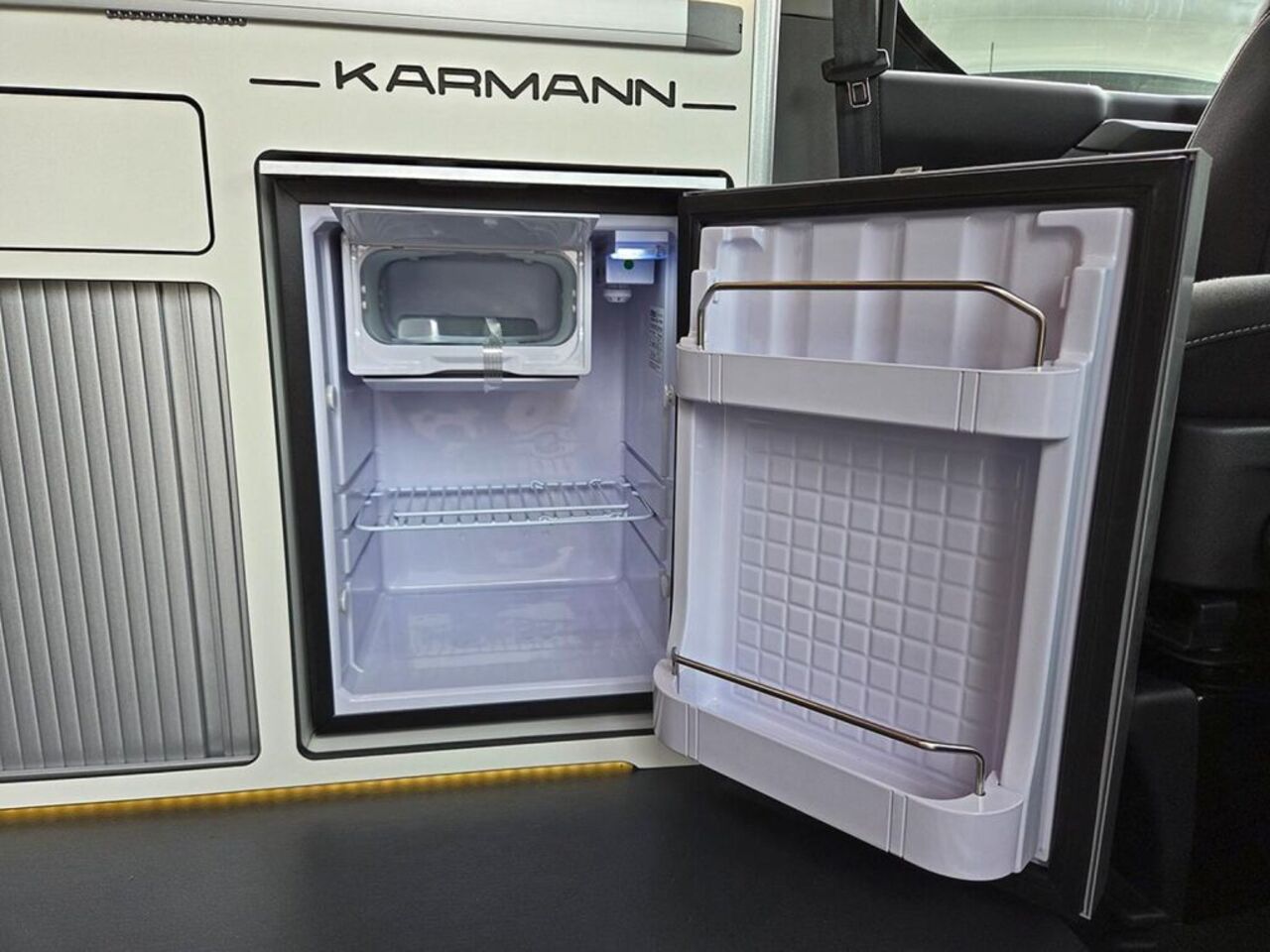 KARMANN 500 *AUTOMATIK*ALLRAD*MARKISE* Ansicht 10 für Fahrzeugdetailseite