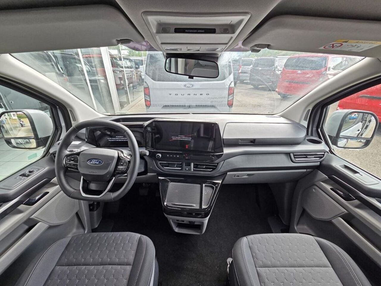KARMANN 500 *AUTOMATIK*ALLRAD*MARKISE* Ansicht 19 für Fahrzeugdetailseite