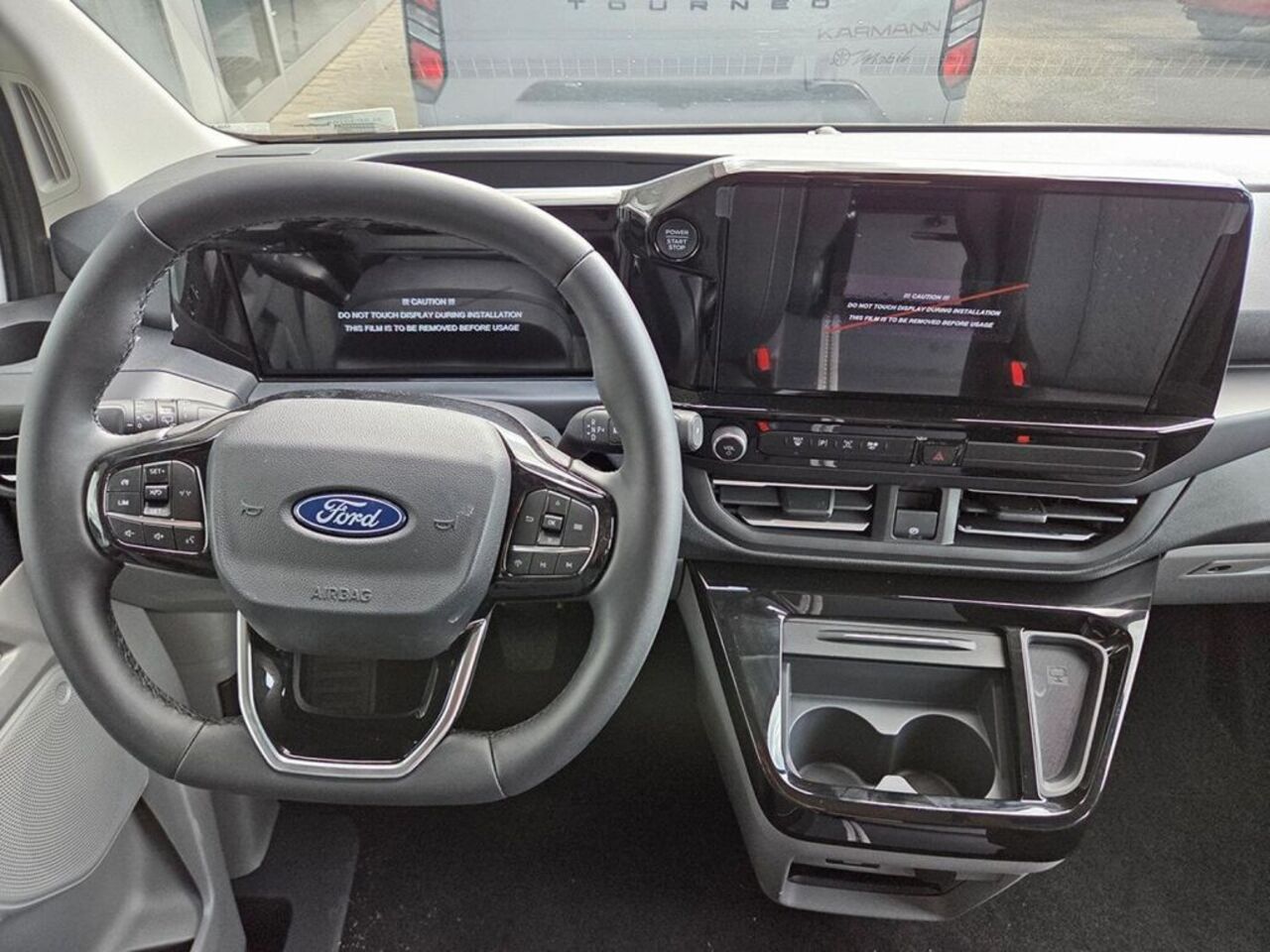 KARMANN 500 *AUTOMATIK*ALLRAD*MARKISE* Ansicht 20 für Fahrzeugdetailseite
