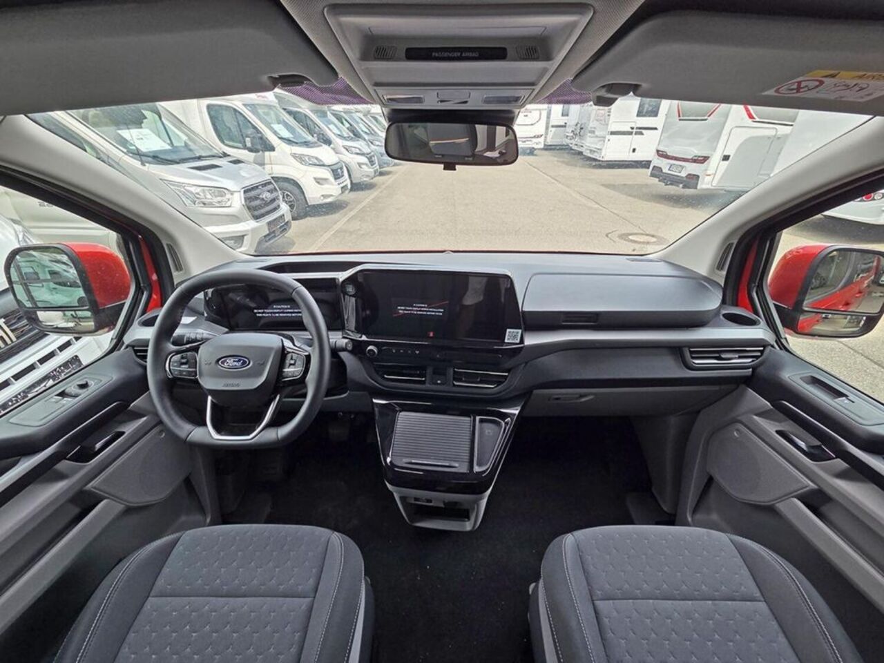 KARMANN 500 *AUTOMATIK*ALLRAD*MARKISE* Ansicht 19 für Fahrzeugdetailseite