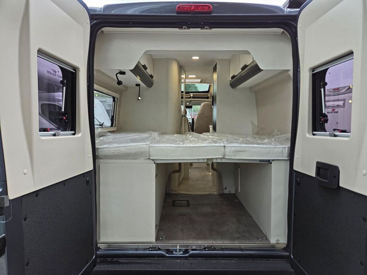 KARMANN 590 Lifestyle CONCEPT*AUTOMATIK* Ansicht 14 für Fahrzeugdetailseite