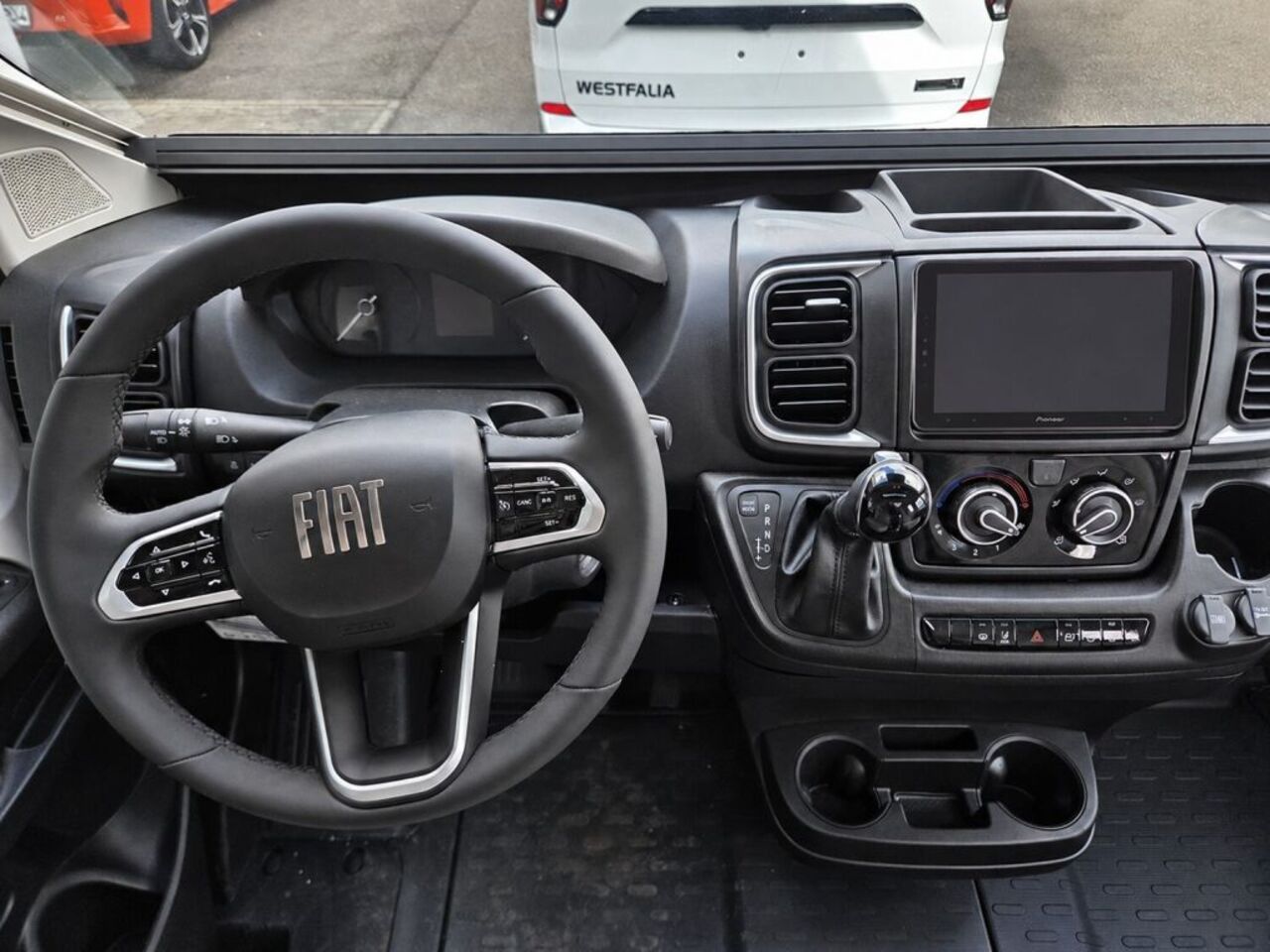 KARMANN 590 Lifestyle CONCEPT*AUTOMATIK* Ansicht 17 für Fahrzeugdetailseite