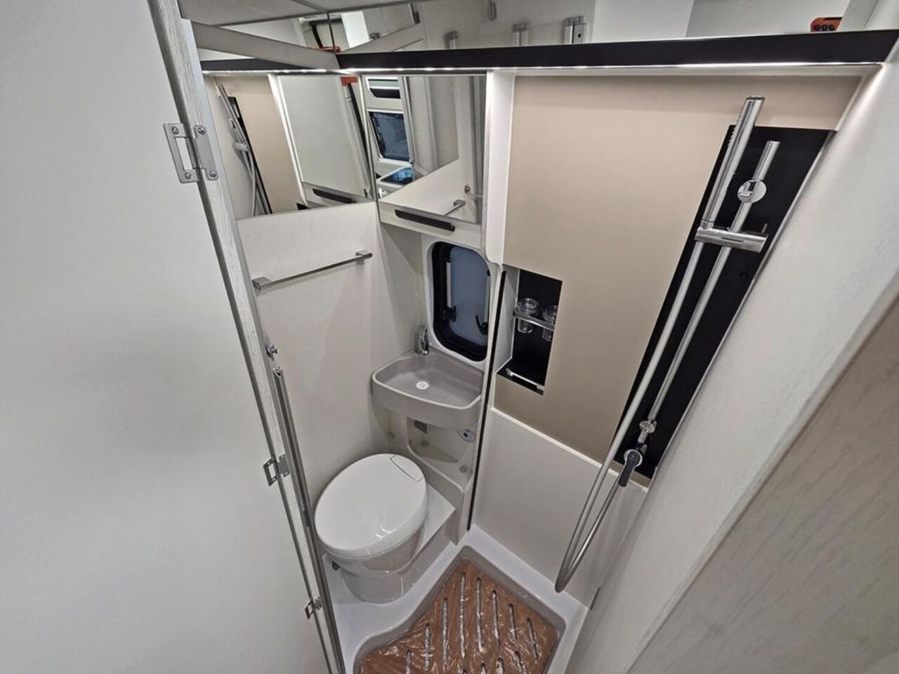 KARMANN 620 Lifestyle CONCEPT*AUTOMATIK* Ansicht 11 für Fahrzeugdetailseite