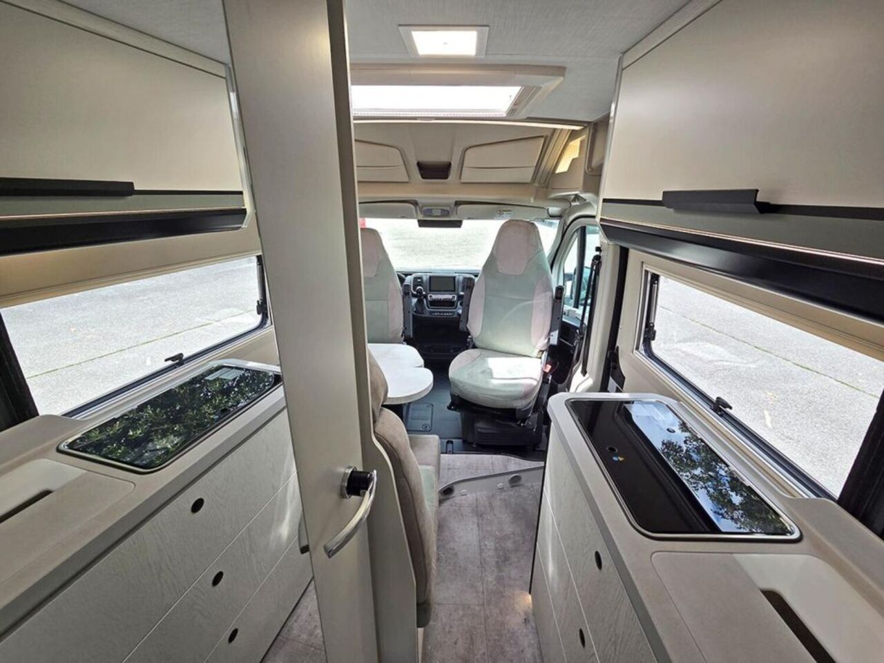 KARMANN 620 Lifestyle CONCEPT*AUTOMATIK* Ansicht 15 für Fahrzeugdetailseite