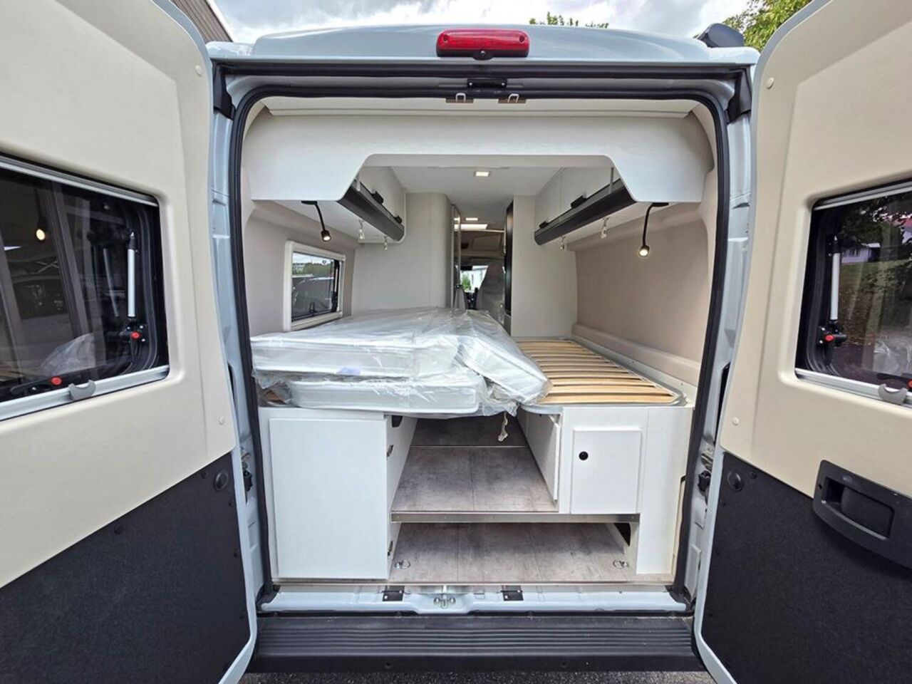 KARMANN 620 Lifestyle CONCEPT*AUTOMATIK* Ansicht 17 für Fahrzeugdetailseite