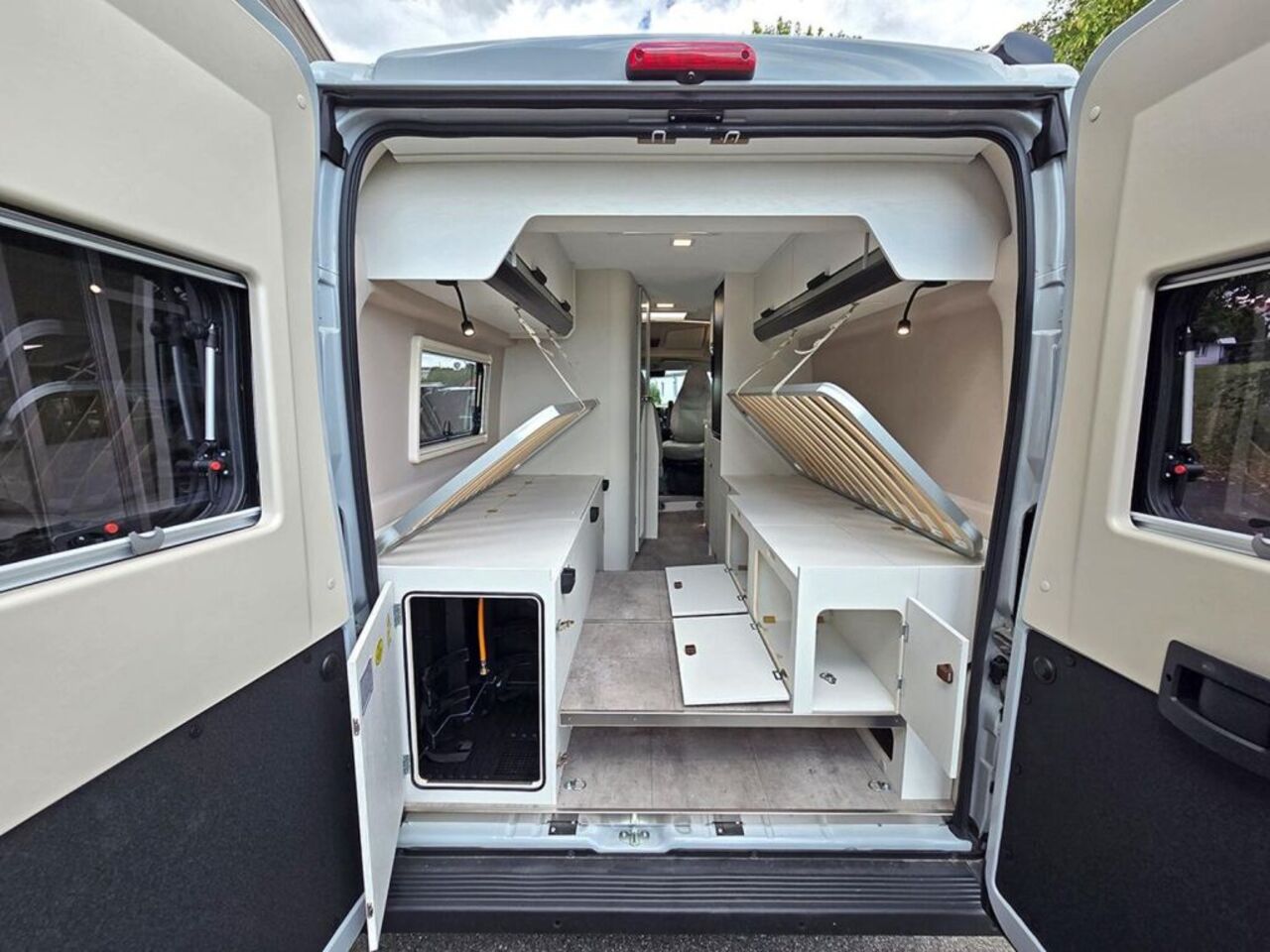 KARMANN 620 Lifestyle CONCEPT*AUTOMATIK* Ansicht 18 für Fahrzeugdetailseite