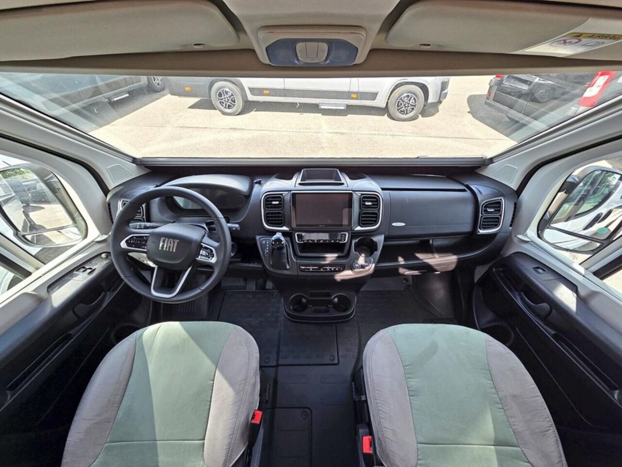 KARMANN 620 Lifestyle CONCEPT*AUTOMATIK* Ansicht 20 für Fahrzeugdetailseite
