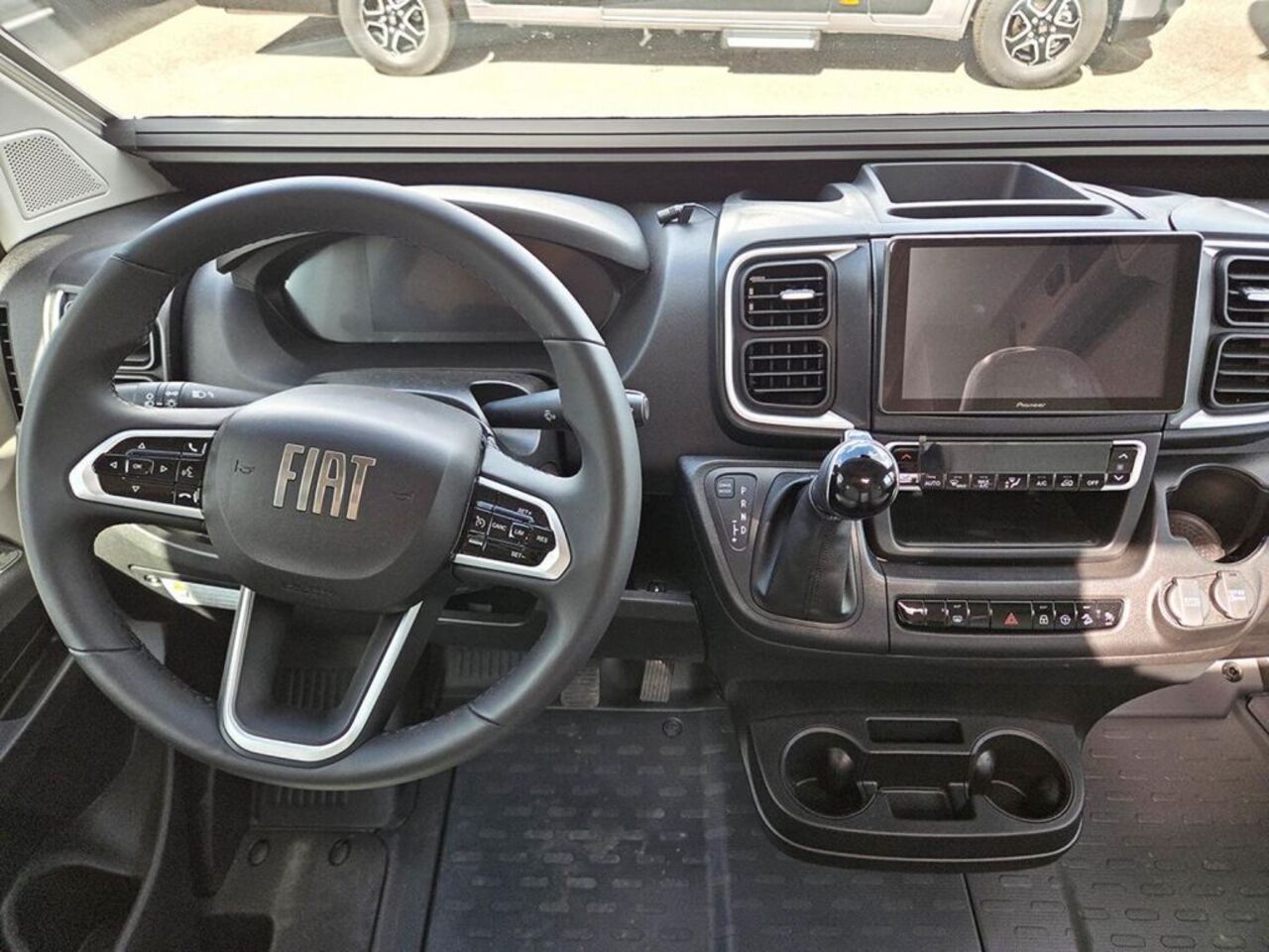 KARMANN 620 Lifestyle CONCEPT*AUTOMATIK* Ansicht 21 für Fahrzeugdetailseite