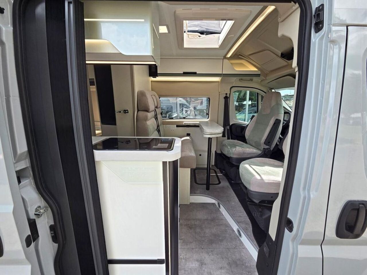 KARMANN 620 Lifestyle CONCEPT*AUTOMATIK* Ansicht 4 für Fahrzeugdetailseite