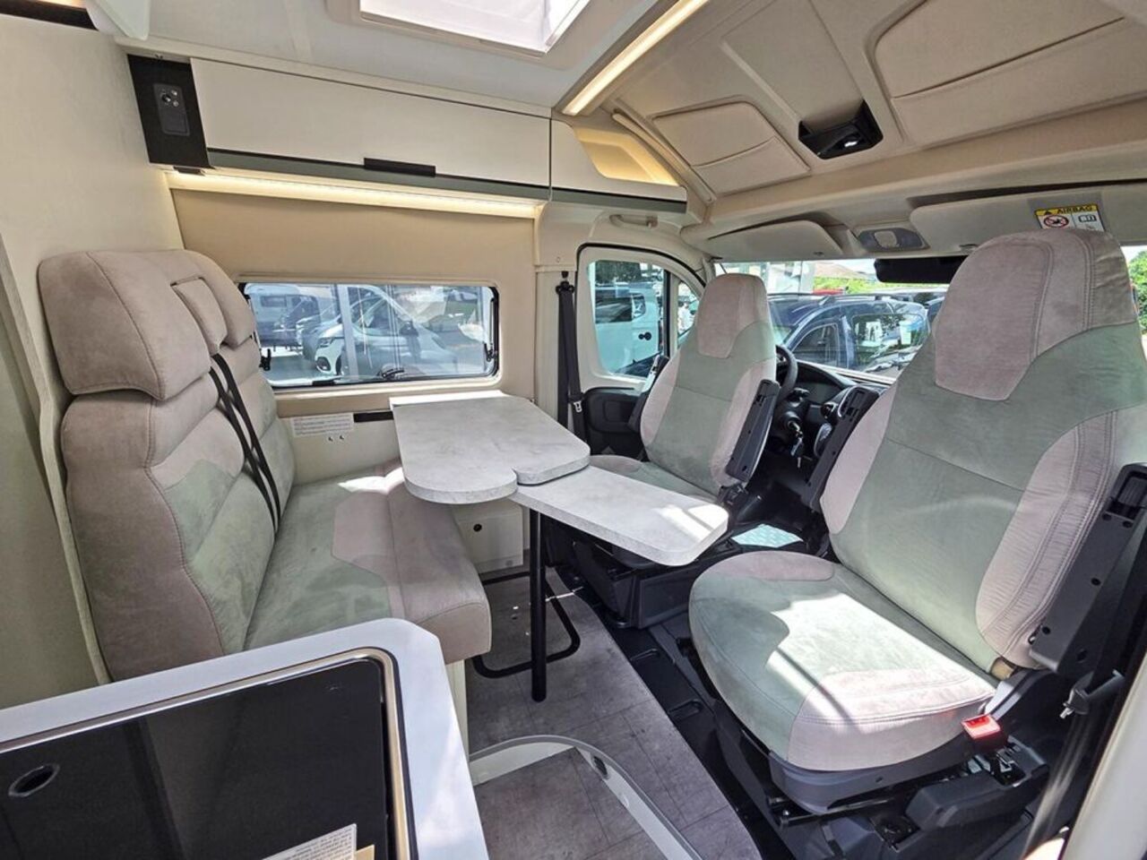 KARMANN 620 Lifestyle CONCEPT*AUTOMATIK* Ansicht 5 für Fahrzeugdetailseite
