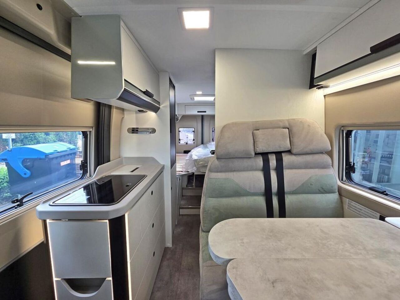 KARMANN 620 Lifestyle CONCEPT*AUTOMATIK* Ansicht 6 für Fahrzeugdetailseite