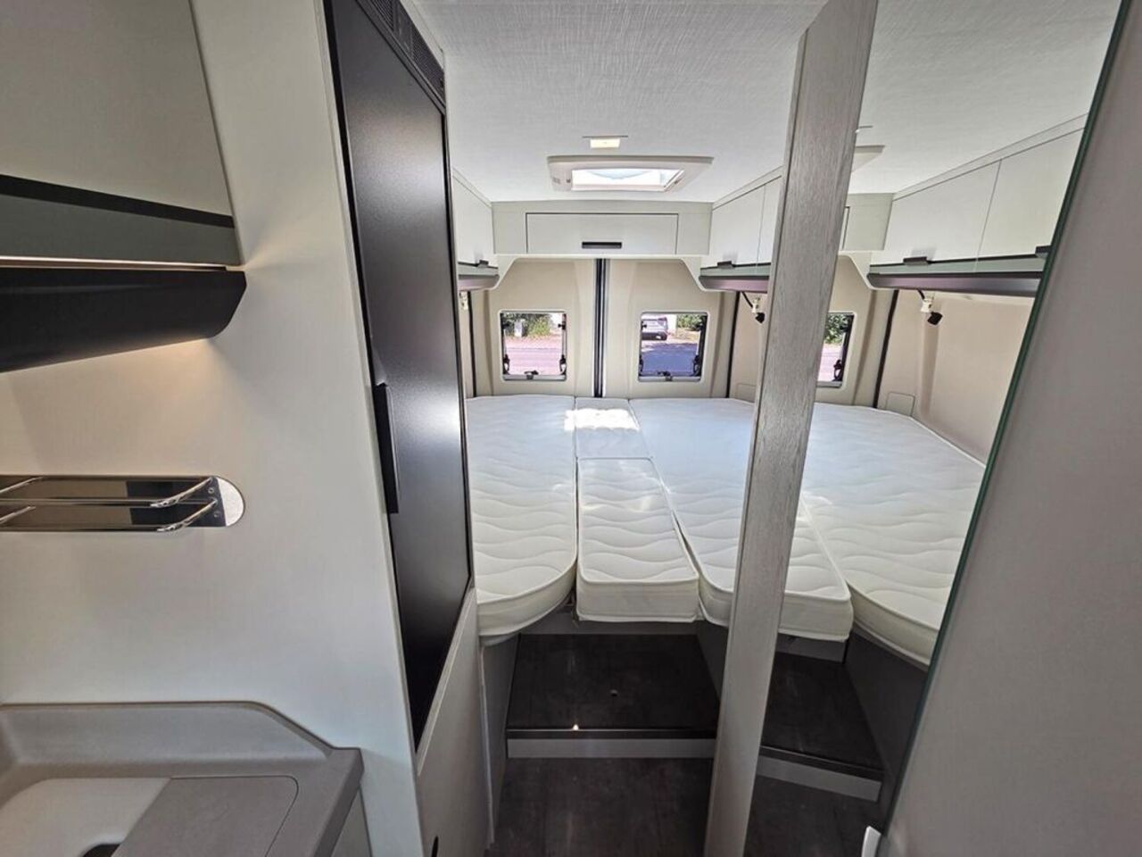 KARMANN 620 Lifestyle CONCEPT*AUTOMATIK* Ansicht 9 für Fahrzeugdetailseite