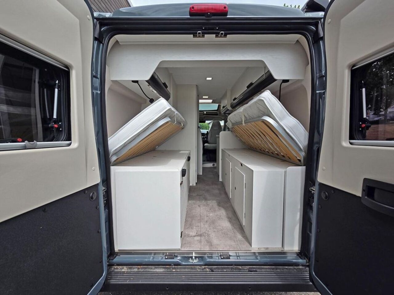 KARMANN 600 Lifestyle CONCEPT*AUTOMATIK* Ansicht 17 für Fahrzeugdetailseite
