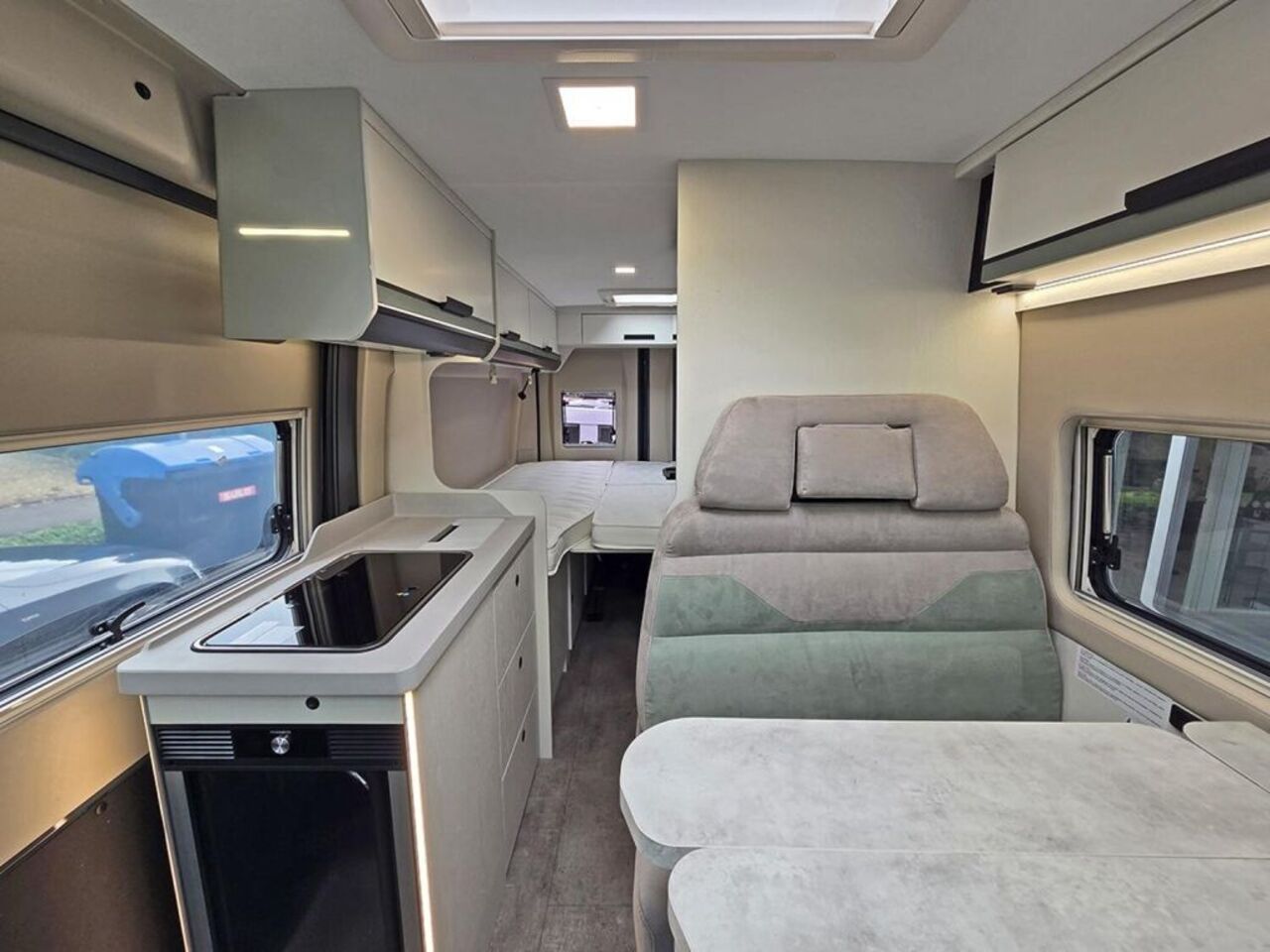 KARMANN 600 Lifestyle CONCEPT*AUTOMATIK* Ansicht 6 für Fahrzeugdetailseite