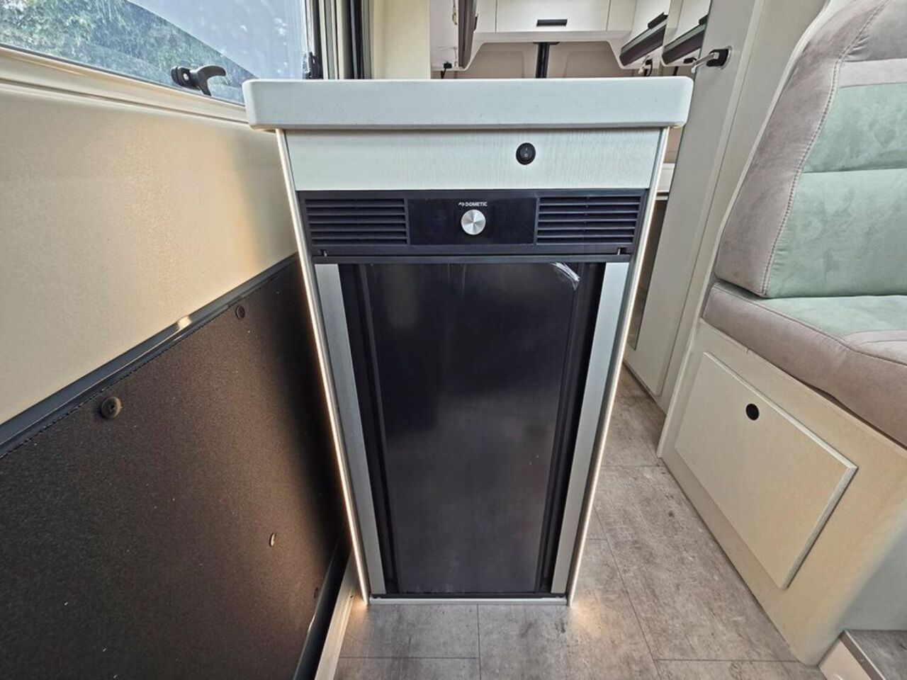KARMANN 600 Lifestyle CONCEPT*AUTOMATIK* Ansicht 7 für Fahrzeugdetailseite