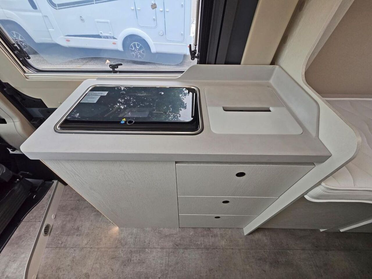 KARMANN 600 Lifestyle CONCEPT*AUTOMATIK* Ansicht 9 für Fahrzeugdetailseite