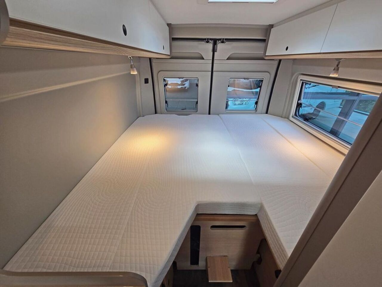 LMC Pure 640 Automatik*Allwetter Ansicht 12 für Fahrzeugdetailseite