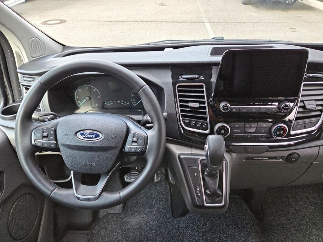 PANAMA 10S 170PS*AUTOMATIK*SITZHEIZUNG*AHK* Ansicht 18 für Fahrzeugdetailseite
