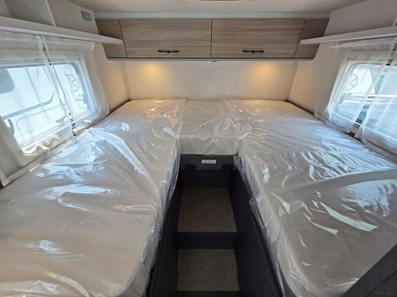 ETRUSCO 6.6 SF *ACC*AUTOMATIK*COMPLETE* Ansicht 12 für Fahrzeugdetailseite