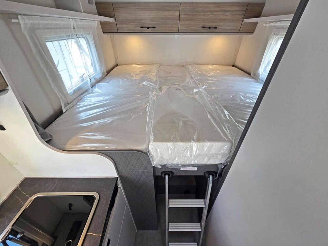 ETRUSCO 6.6 SF *ACC*AUTOMATIK*COMPLETE* Ansicht 13 für Fahrzeugdetailseite