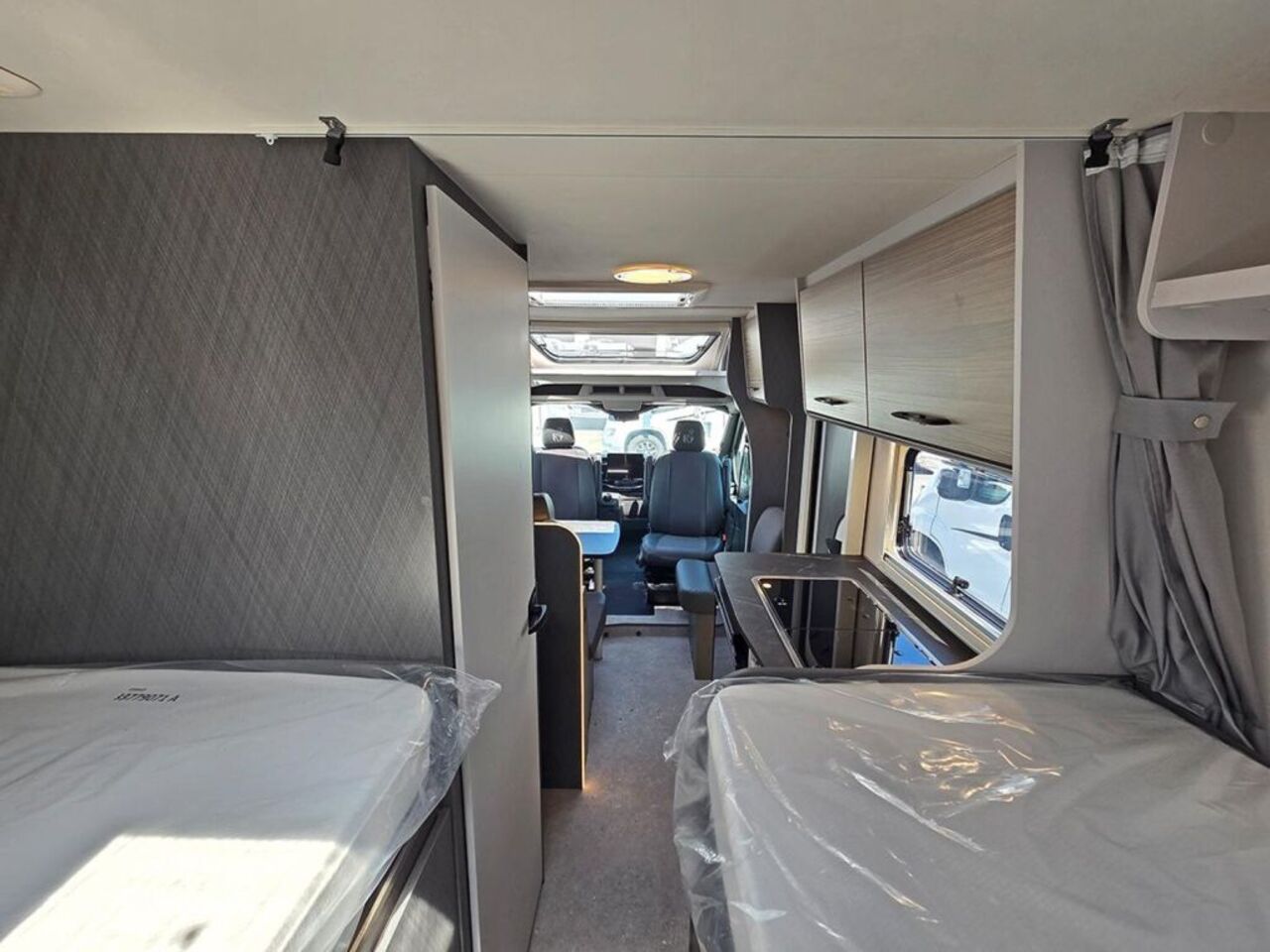ETRUSCO 6.6 SF *ACC*AUTOMATIK*COMPLETE* Ansicht 14 für Fahrzeugdetailseite
