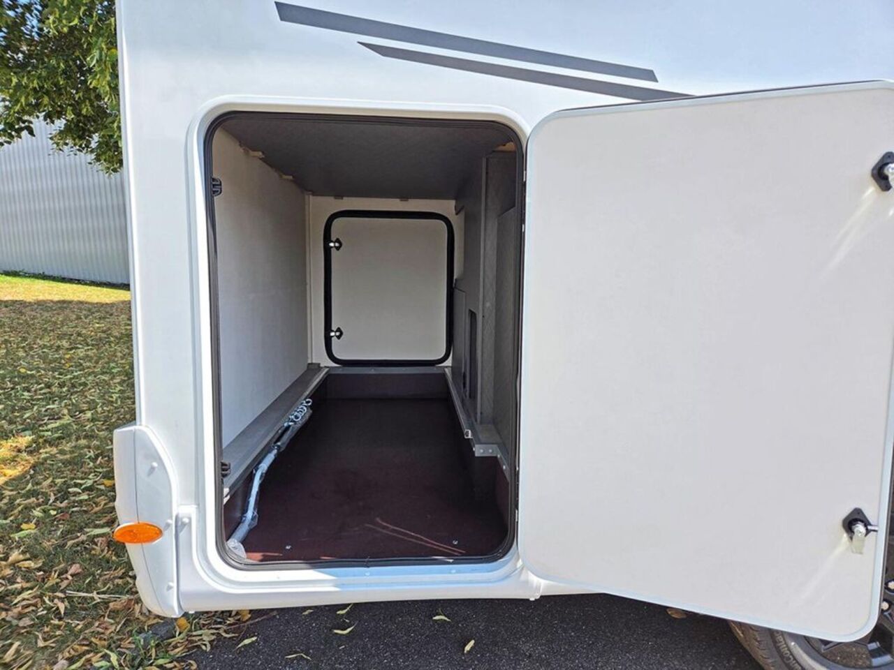 ETRUSCO 6.6 SF *ACC*AUTOMATIK*COMPLETE* Ansicht 16 für Fahrzeugdetailseite