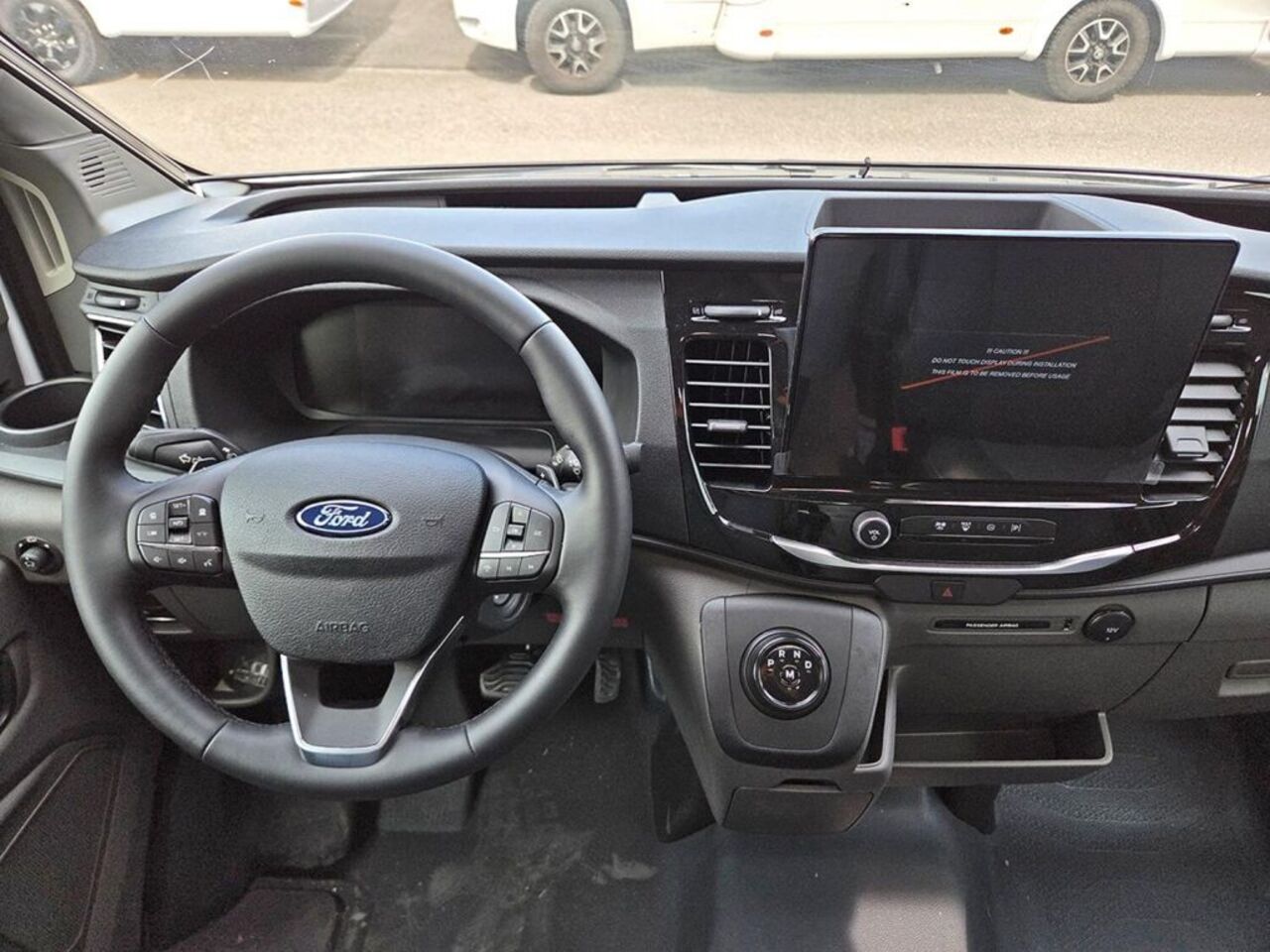 ETRUSCO 6.6 SF *ACC*AUTOMATIK*COMPLETE* Ansicht 18 für Fahrzeugdetailseite
