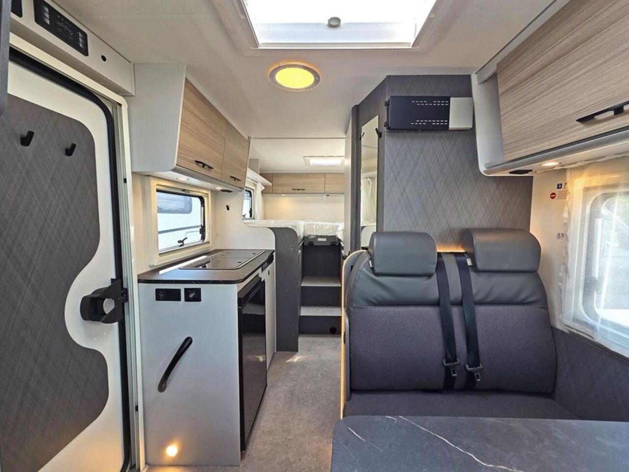 ETRUSCO 6.6 SF *ACC*AUTOMATIK*COMPLETE* Ansicht 6 für Fahrzeugdetailseite