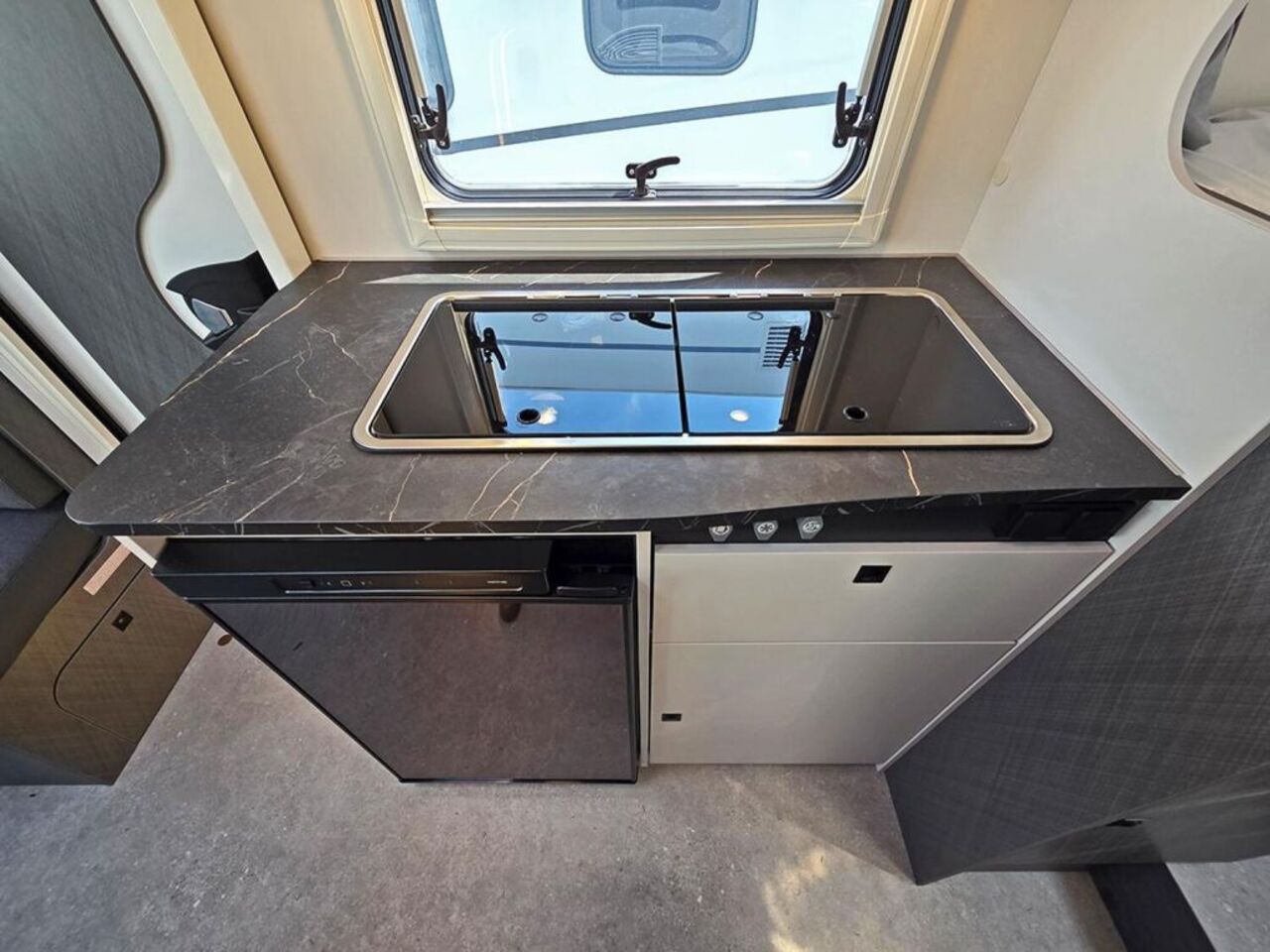ETRUSCO 6.6 SF *ACC*AUTOMATIK*COMPLETE* Ansicht 7 für Fahrzeugdetailseite