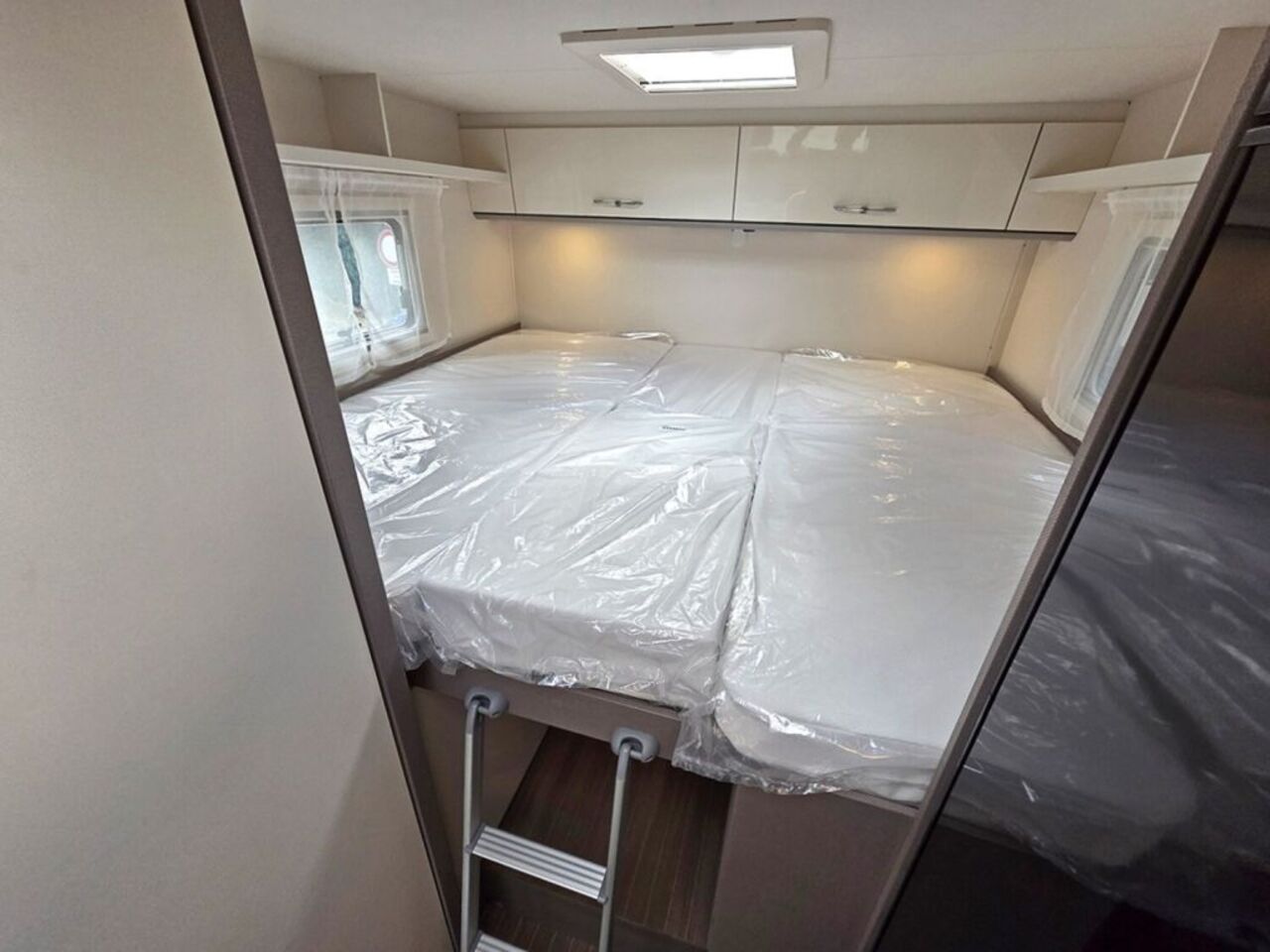 ETRUSCO 6.9 SF *AUTOMATIK*COMPLETE*HUBBETT* Ansicht 13 für Fahrzeugdetailseite