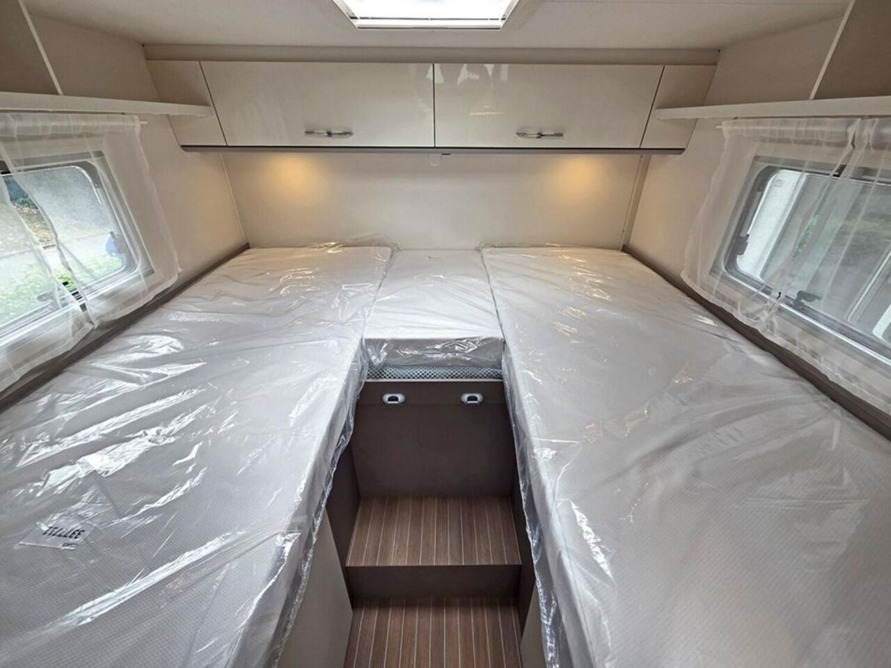 ETRUSCO 6.9 SF *AUTOMATIK*COMPLETE*HUBBETT* Ansicht 12 für Fahrzeugdetailseite