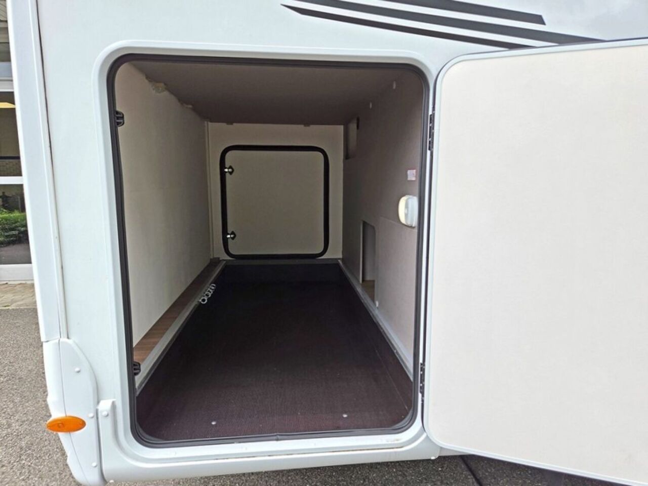 ETRUSCO 6.9 SF *AUTOMATIK*COMPLETE*HUBBETT* Ansicht 17 für Fahrzeugdetailseite