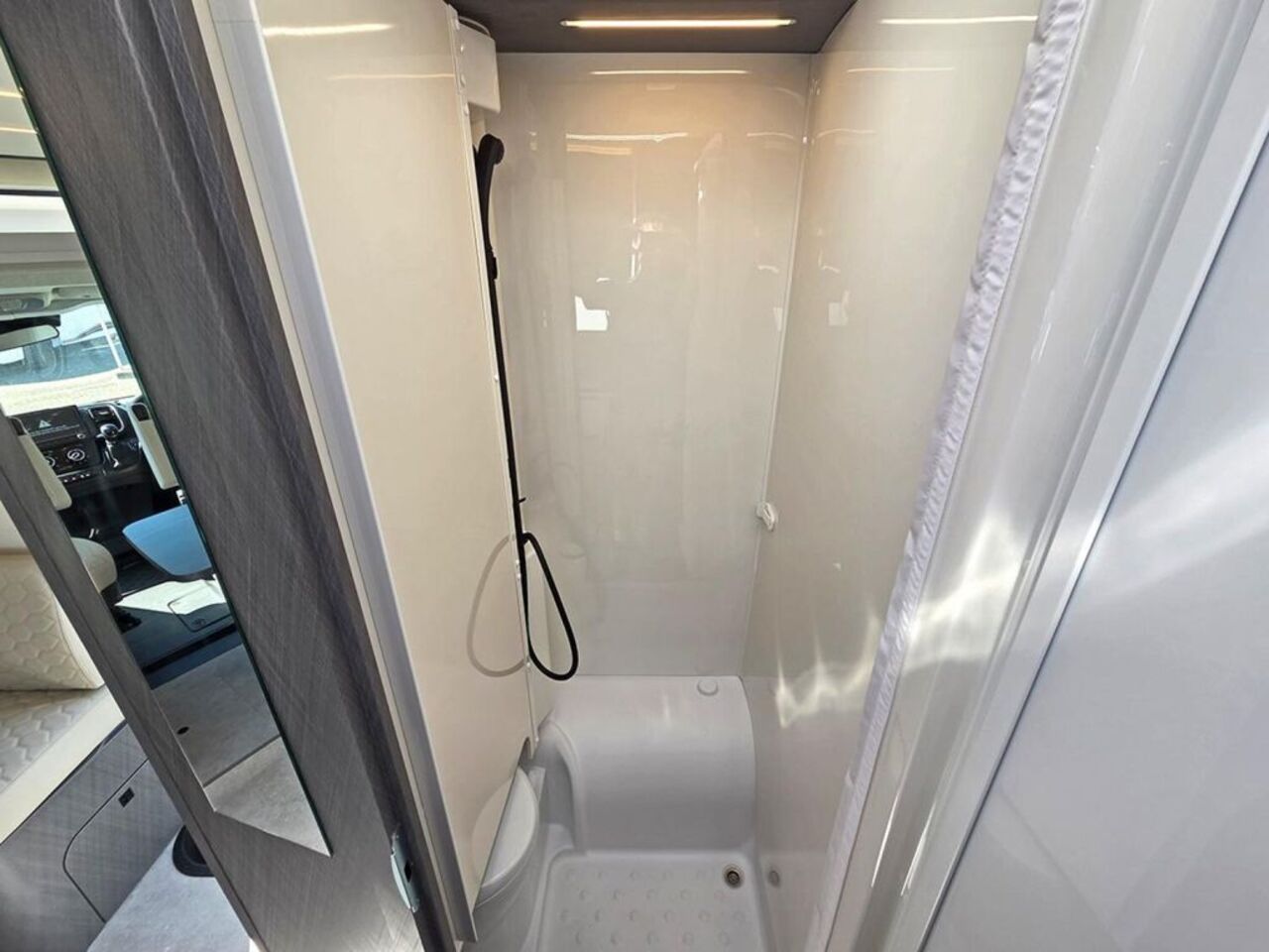 ETRUSCO 6900 SB *AUTOMATIK*ACC*COMPLETE SELECOTION* Ansicht 10 für Fahrzeugdetailseite