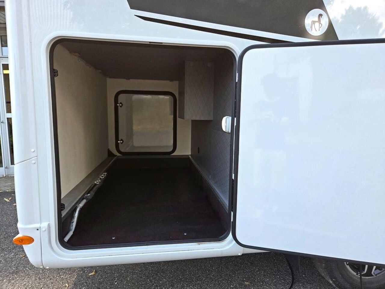 ETRUSCO 6900 SB *AUTOMATIK*ACC*COMPLETE SELECOTION* Ansicht 16 für Fahrzeugdetailseite