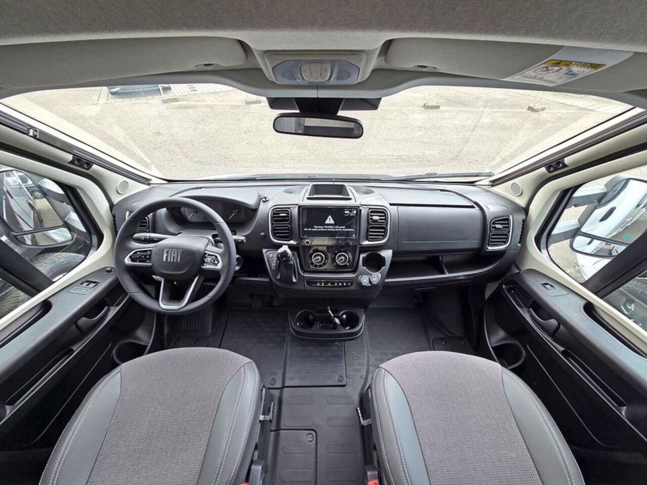 ETRUSCO 6900 SB *AUTOMATIK*ACC*COMPLETE SELECOTION* Ansicht 17 für Fahrzeugdetailseite