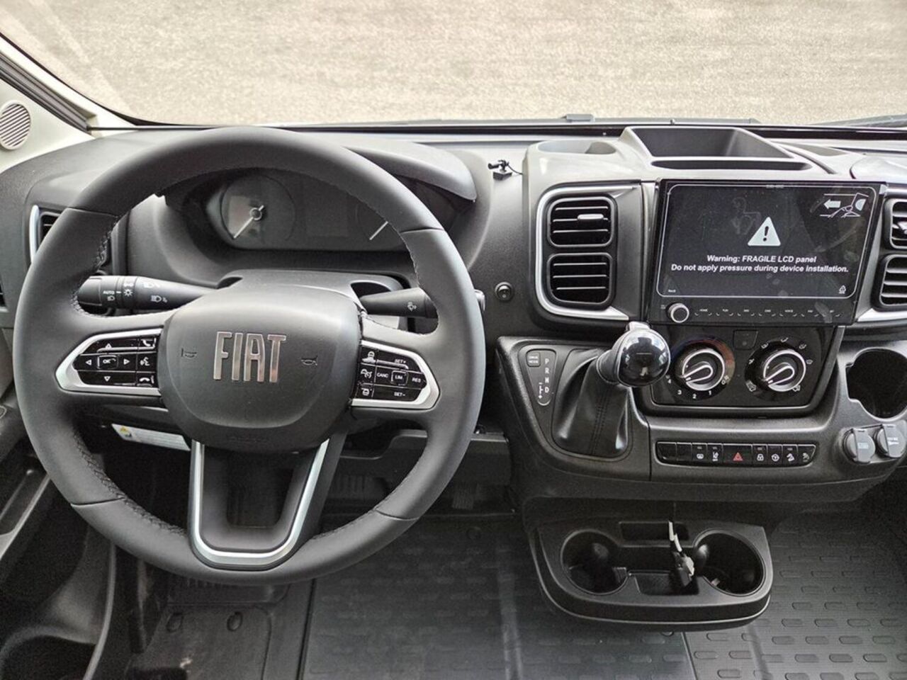 ETRUSCO 6900 SB *AUTOMATIK*ACC*COMPLETE SELECOTION* Ansicht 18 für Fahrzeugdetailseite
