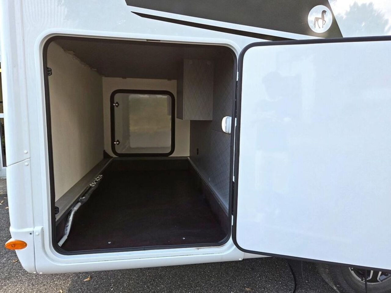 ETRUSCO 6900 SB *AUTOMATIK*ACC*COMPLETE SELECOTION* Ansicht 16 für Fahrzeugdetailseite