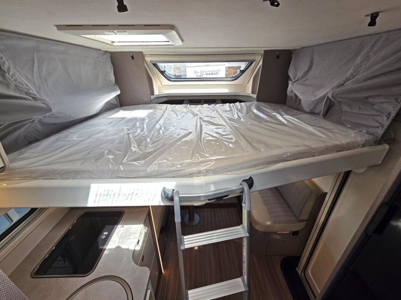 ETRUSCO 7.3 QCF *AUTOMATIK*COMPLETE SELECTION* Ansicht 13 für Fahrzeugdetailseite