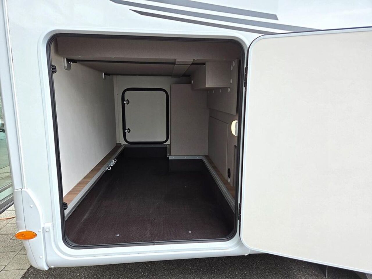 ETRUSCO 7.3 QCF *AUTOMATIK*COMPLETE SELECTION* Ansicht 15 für Fahrzeugdetailseite