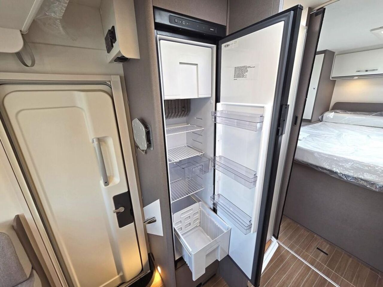 ETRUSCO 7.3 QCF *AUTOMATIK*COMPLETE SELECTION* Ansicht 8 für Fahrzeugdetailseite