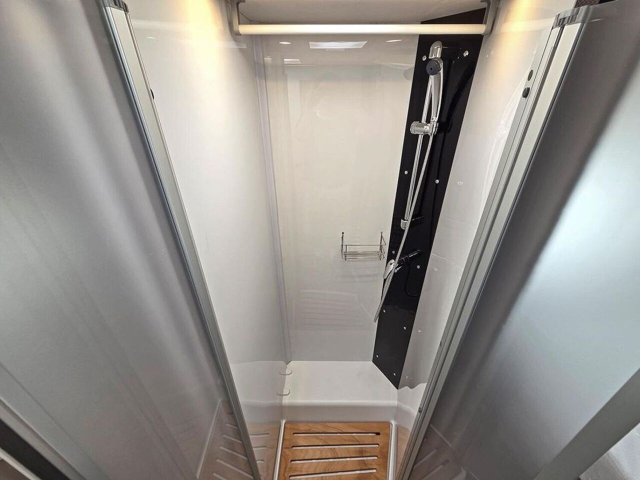 ETRUSCO 7.3 QCF *AUTOMATIK*COMPLETE SELECTION* Ansicht 10 für Fahrzeugdetailseite