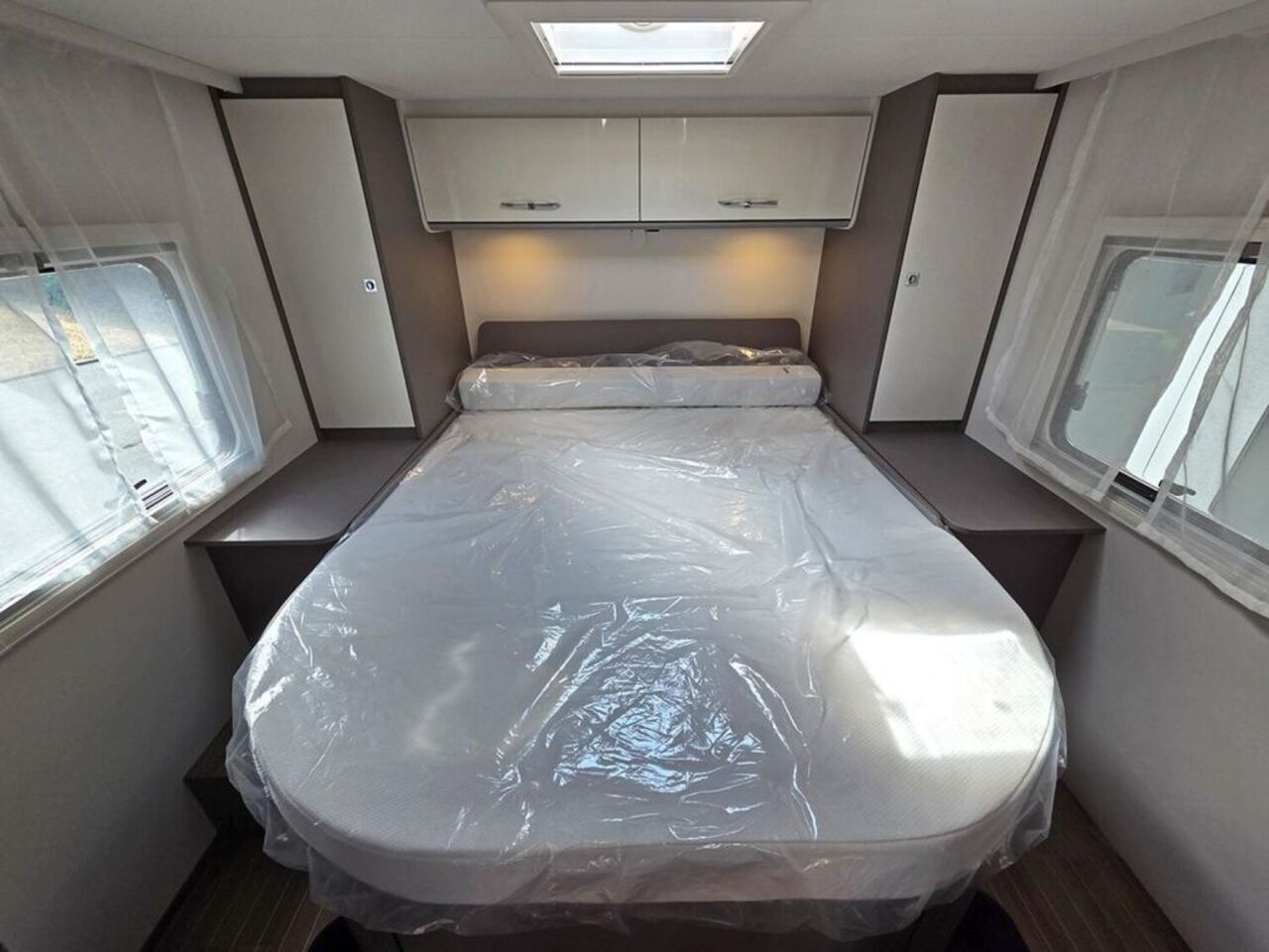ETRUSCO 7.3 QCF *AUTOMATIK*COMPLETE SELECTION* Ansicht 11 für Fahrzeugdetailseite
