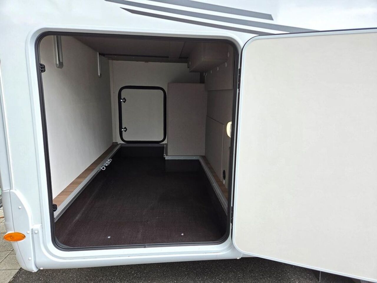 ETRUSCO 7.3 QCF *AUTOMATIK*COMPLETE SELECTION* Ansicht 16 für Fahrzeugdetailseite