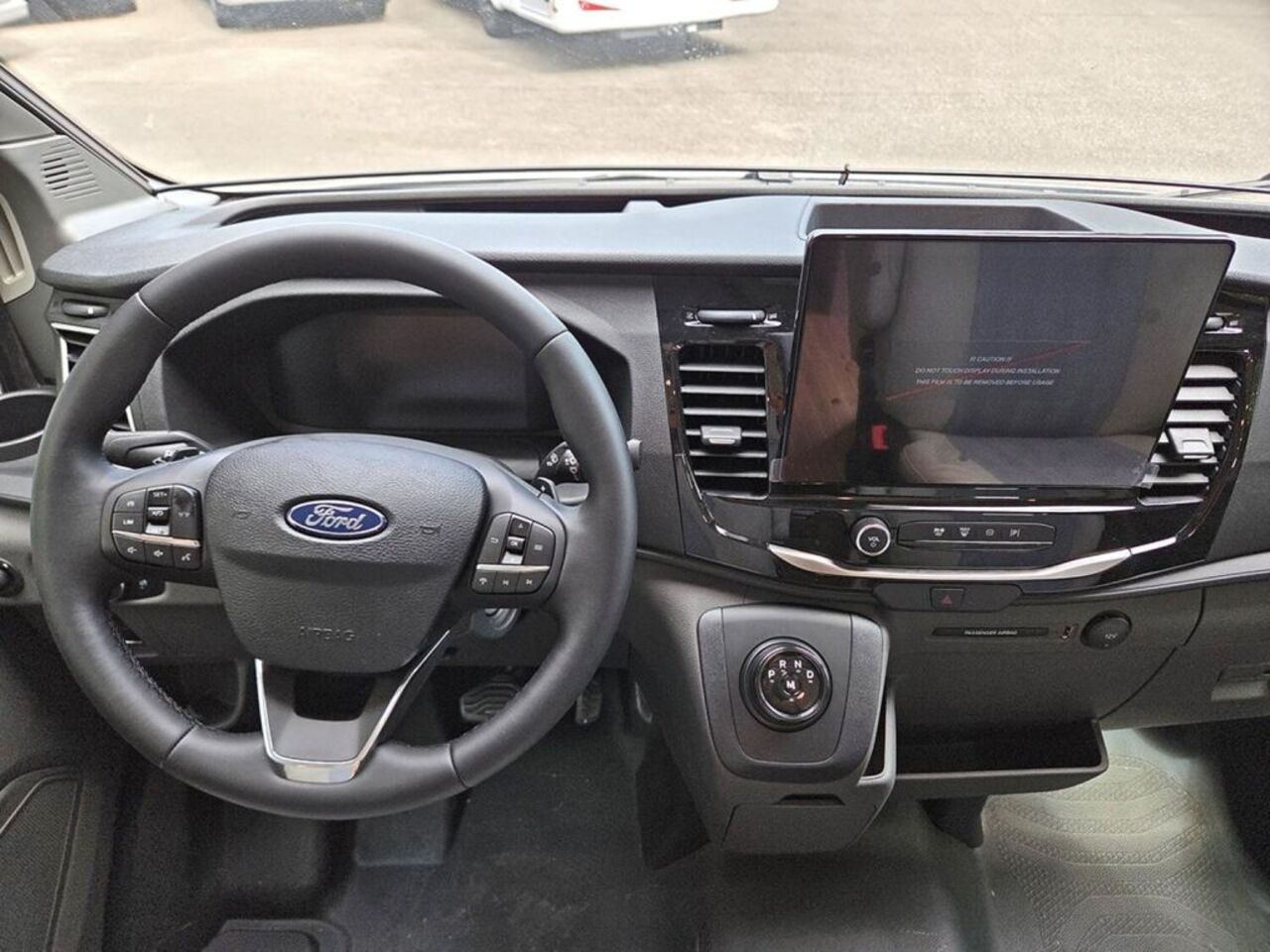 ETRUSCO 7.3 QCF *AUTOMATIK*COMPLETE SELECTION* Ansicht 18 für Fahrzeugdetailseite
