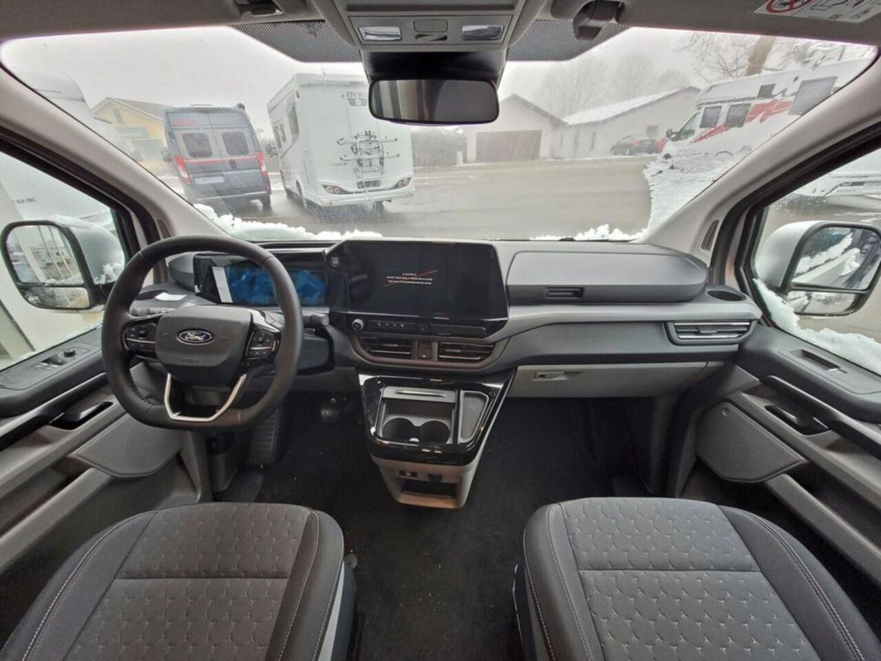KARMANN 505 170PS*AUTOMATIK*HEIZUNG*ALLWETTER* Ansicht 19 für Fahrzeugdetailseite