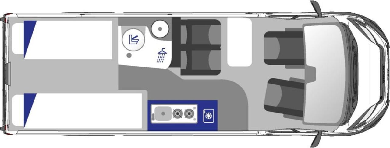 WESTFALIA Columbus Ansicht 2 für Fahrzeugdetailseite