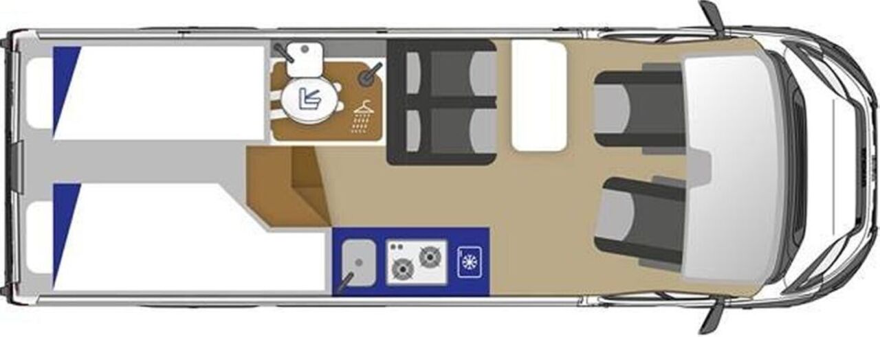 WESTFALIA Columbus Ansicht 2 für Fahrzeugdetailseite