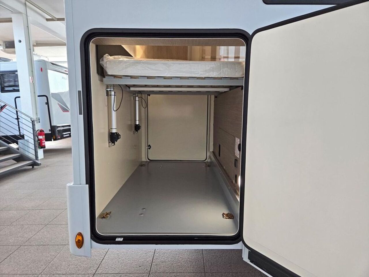 ROLLER TEAM 267 Integral *32"*Winter Paket*LITHIUM Ansicht 17 für Fahrzeugdetailseite