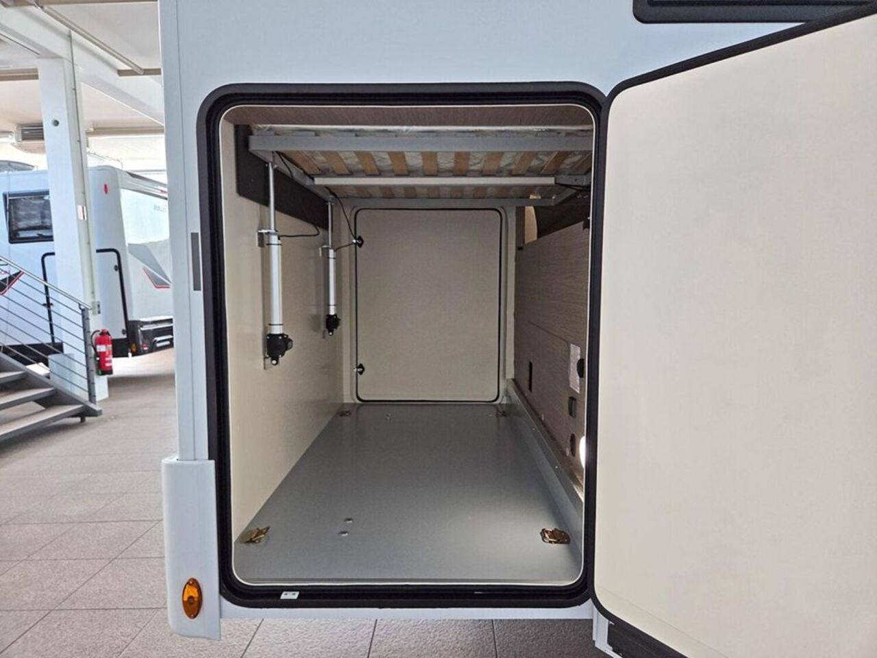 ROLLER TEAM 267 Integral *32"*Winter Paket*LITHIUM Ansicht 18 für Fahrzeugdetailseite